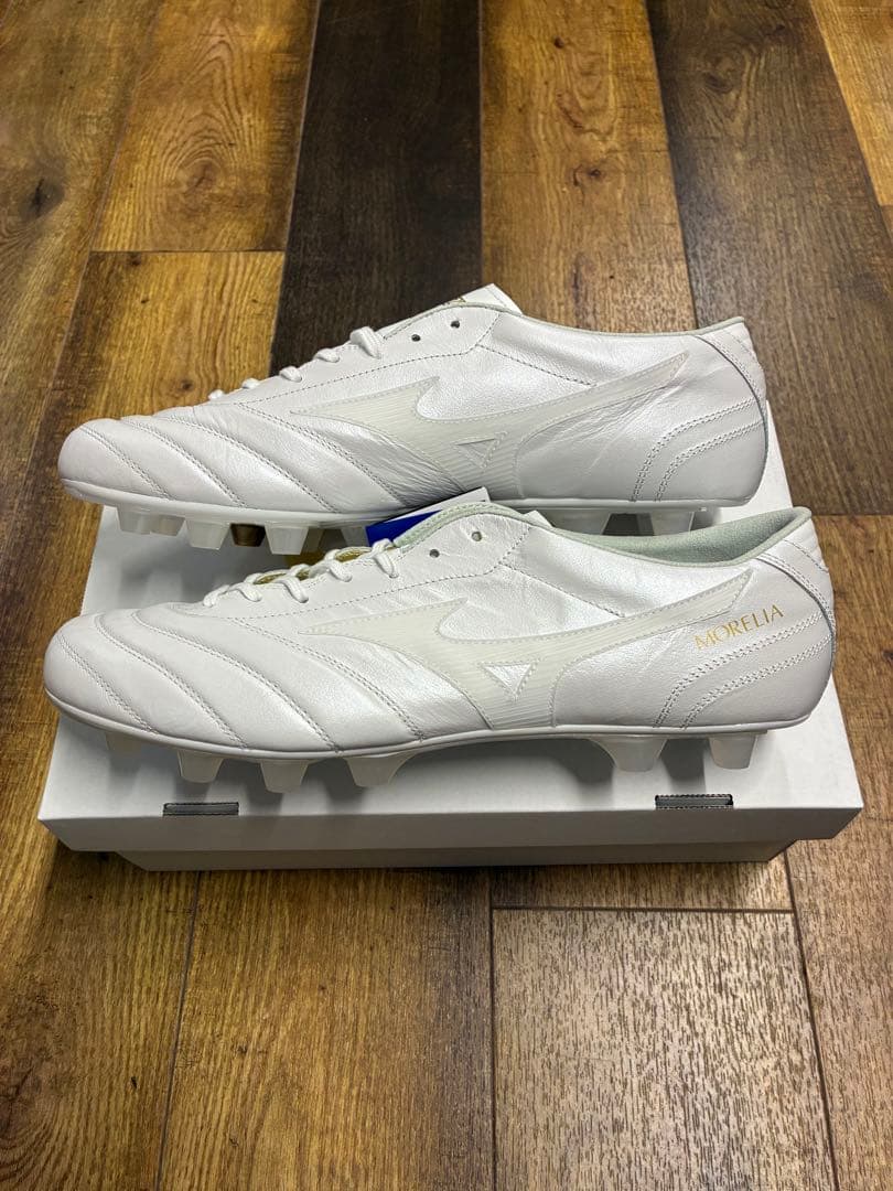 Mizuno Morelia UL ミズノ モレリアUL