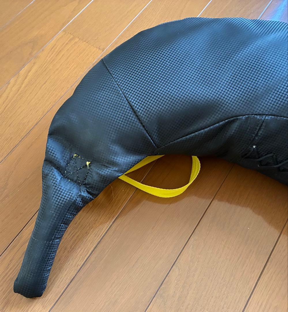 KETTLEBELLKONケトルベル魂 ブルガリアンバッグ 16kg 短期間使用