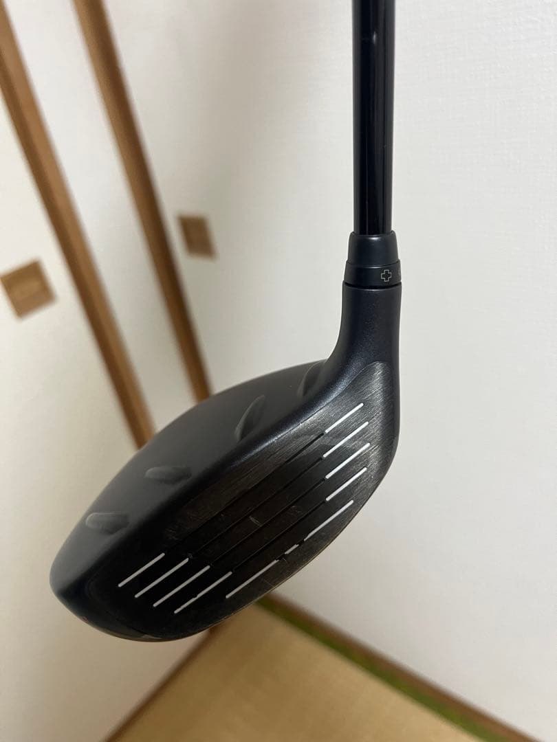 クラブ PING G410 5W TENSEI CK PRO ORANGE 70 S