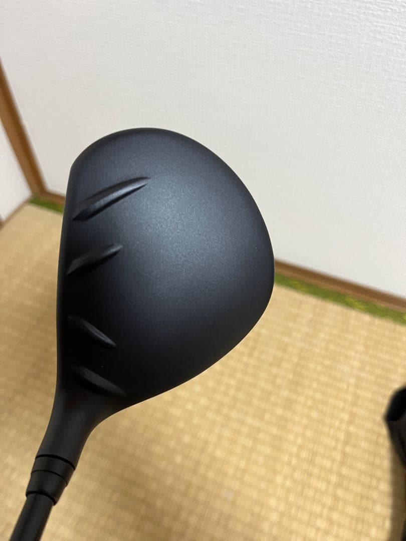 クラブ PING G410 5W TENSEI CK PRO ORANGE 70 S