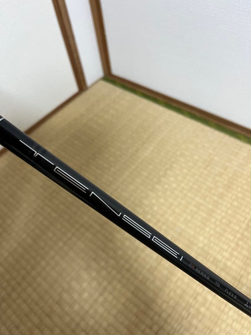 クラブ PING G410 5W TENSEI CK PRO ORANGE 70 S