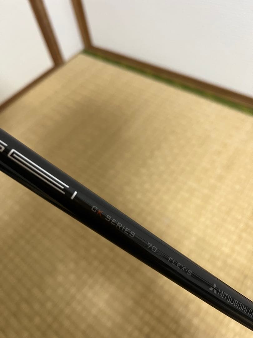 クラブ PING G410 5W TENSEI CK PRO ORANGE 70 S