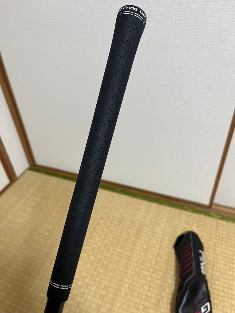 クラブ PING G410 5W TENSEI CK PRO ORANGE 70 S