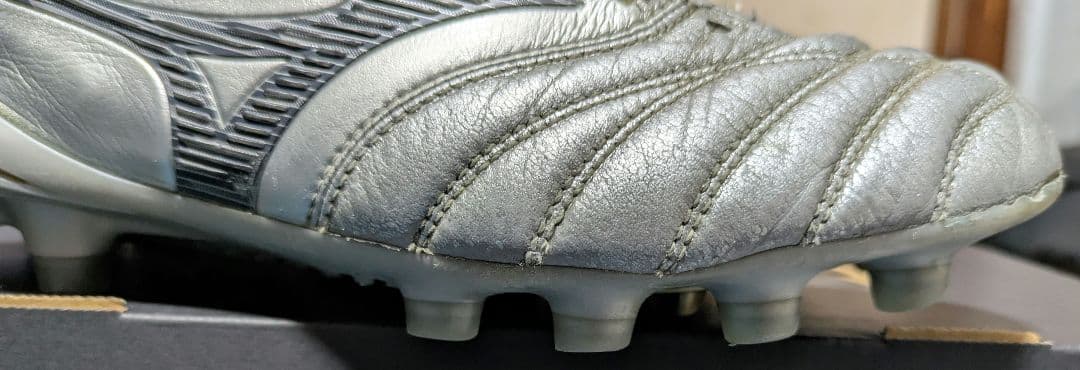 Mizuno Morelia NEO IV Japan 限定色　22.5センチ