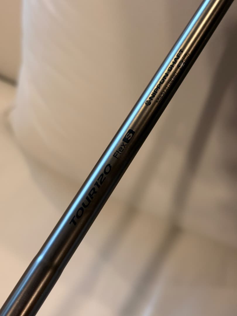 超レア 2025 TaylorMade P770 Designer Series