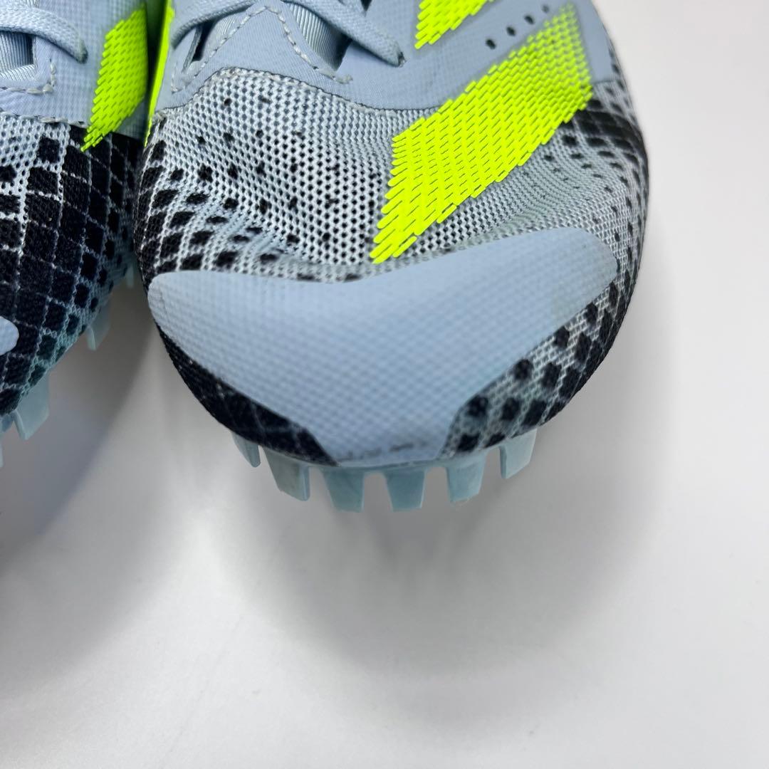 ADIZERO アディゼロ フィネス 28cm
