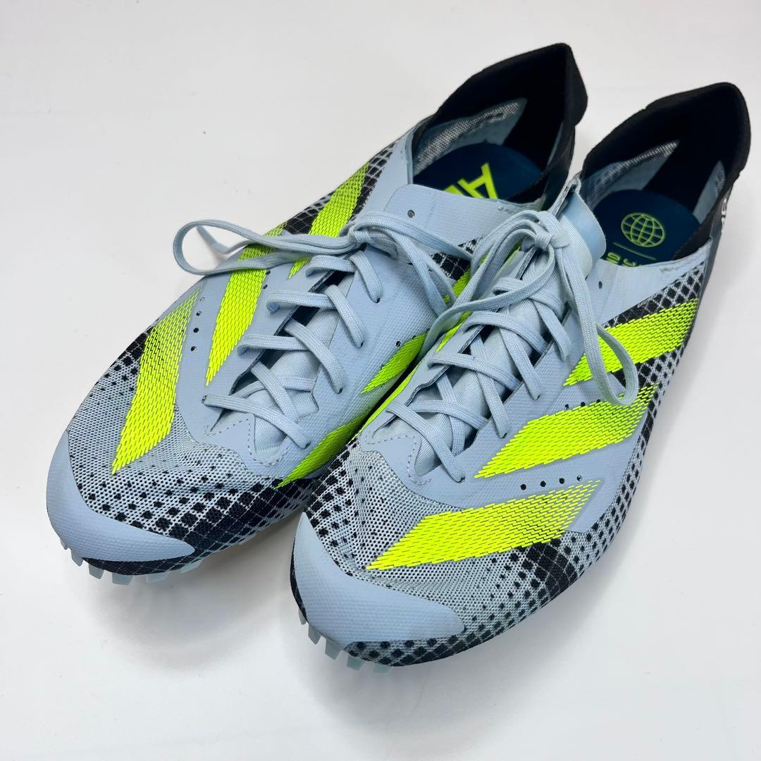 ADIZERO アディゼロ フィネス 28cm