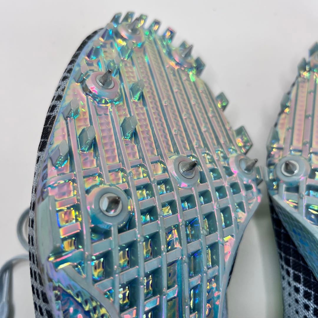 ADIZERO アディゼロ フィネス 28cm