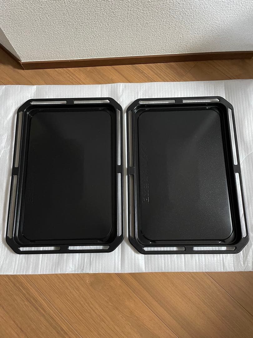 石窯ドームRD7000 天板 角皿2枚、深皿、焼網　東芝　電子レンジ　オーブン