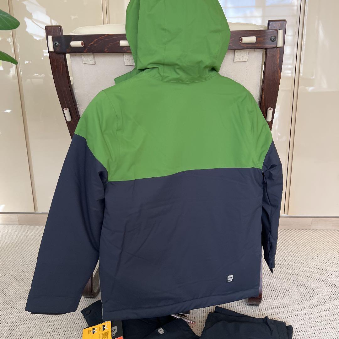 Orage スキーウェアー上下　12