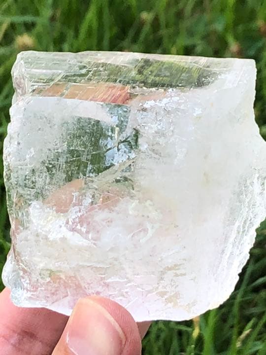 【匿名発送】ガネッシュヒマール産 水晶