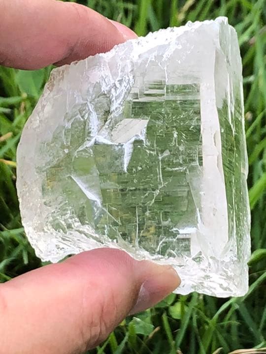 【匿名発送】ガネッシュヒマール産 水晶