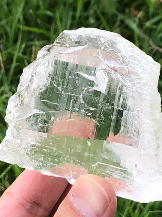 【匿名発送】ガネッシュヒマール産 水晶