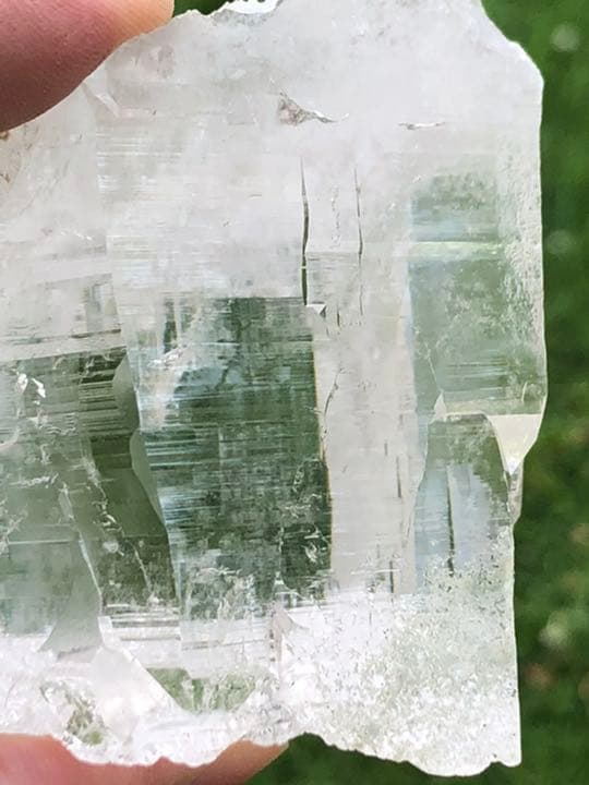 【匿名発送】ガネッシュヒマール産 水晶