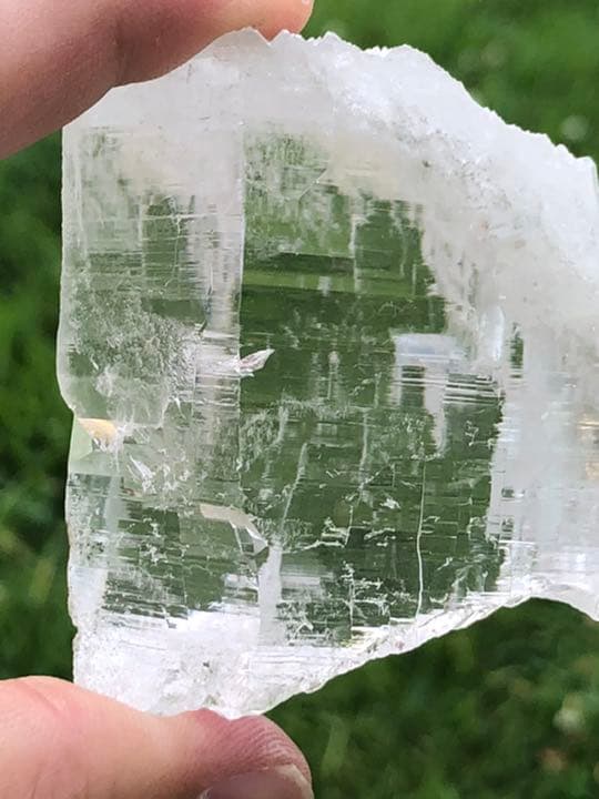 【匿名発送】ガネッシュヒマール産 水晶