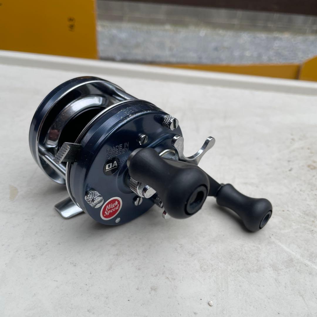 リール abu4500c