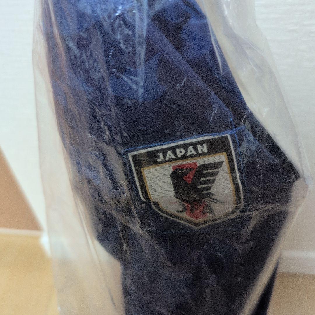 LOGOS 　コンパクトチェア　 サッカー日本代表