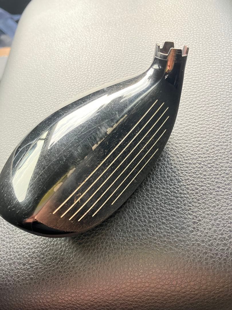 タイトリスト TSi2 ユーティリティ UT4 titleist ゴルフ　4番