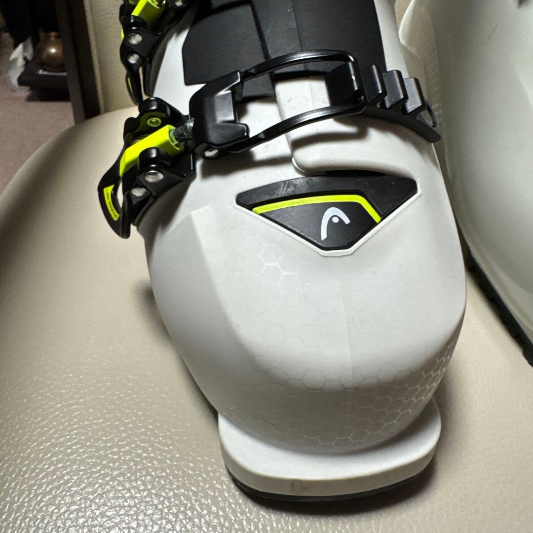 スキー HEAD EDGE LYT 100 26.0-26.5