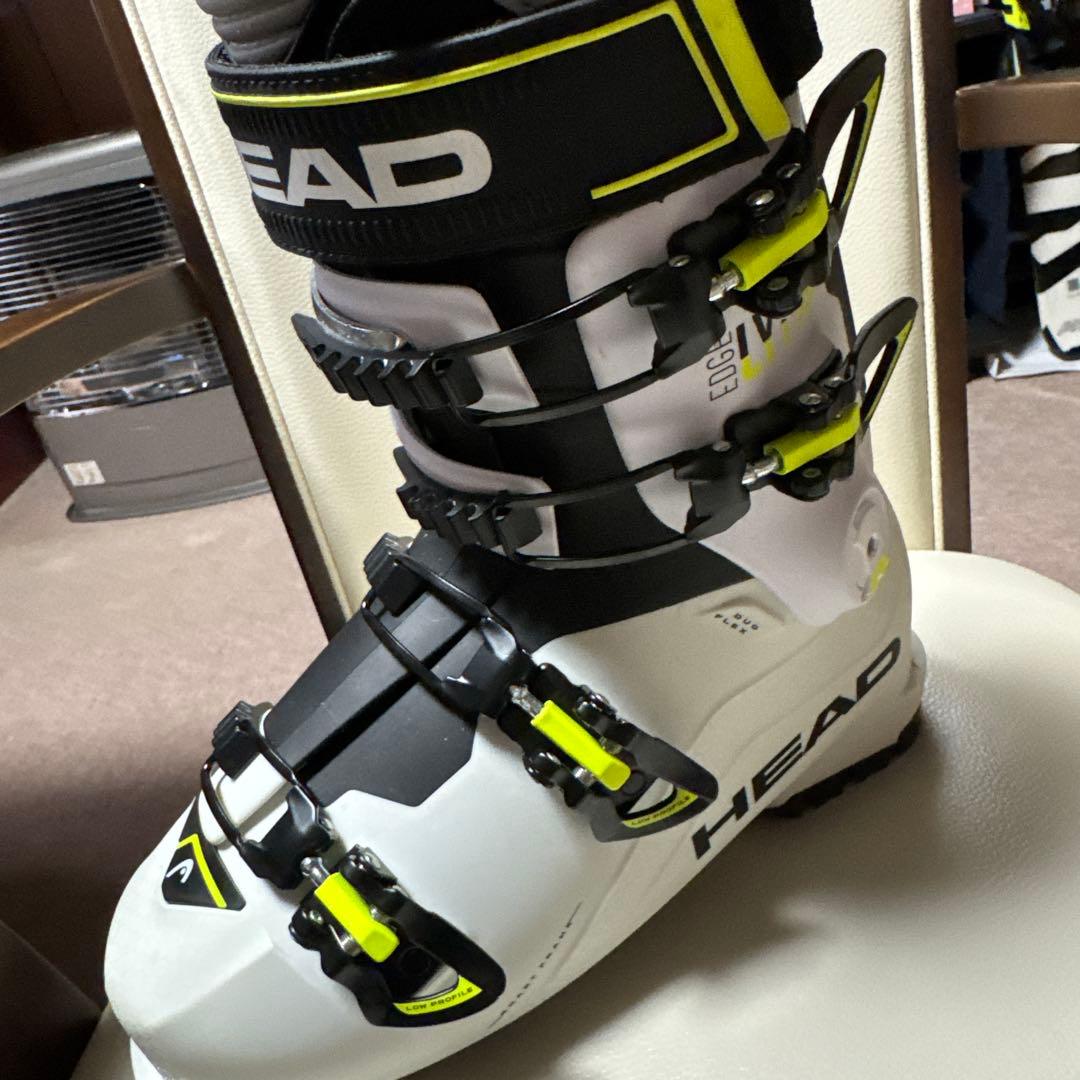 スキー HEAD EDGE LYT 100 26.0-26.5