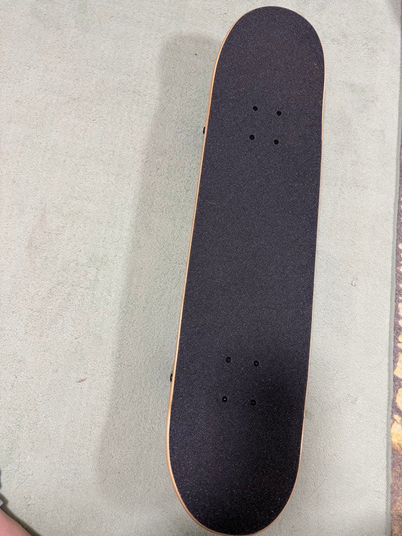ELEMENT エレメント タイダイカラー スケートボード コンプリート