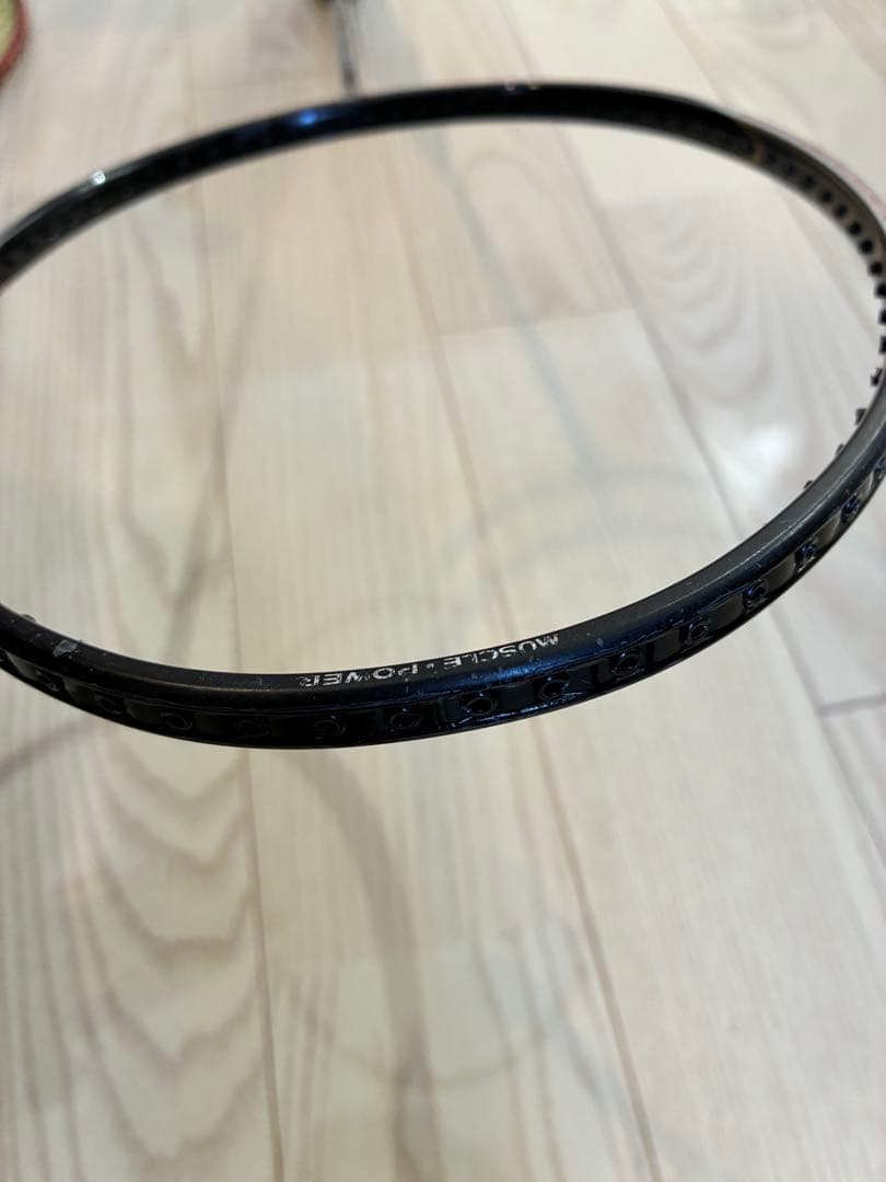 YONEX Carbonex 30 Muscle バドミントンラケット