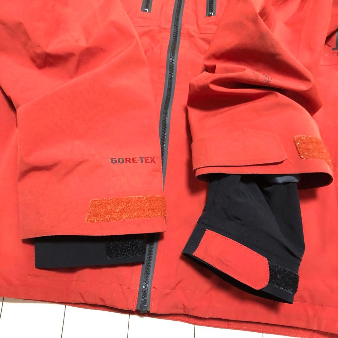 BURTON AK Swash Gore-Tex ジャケット　L JP XL