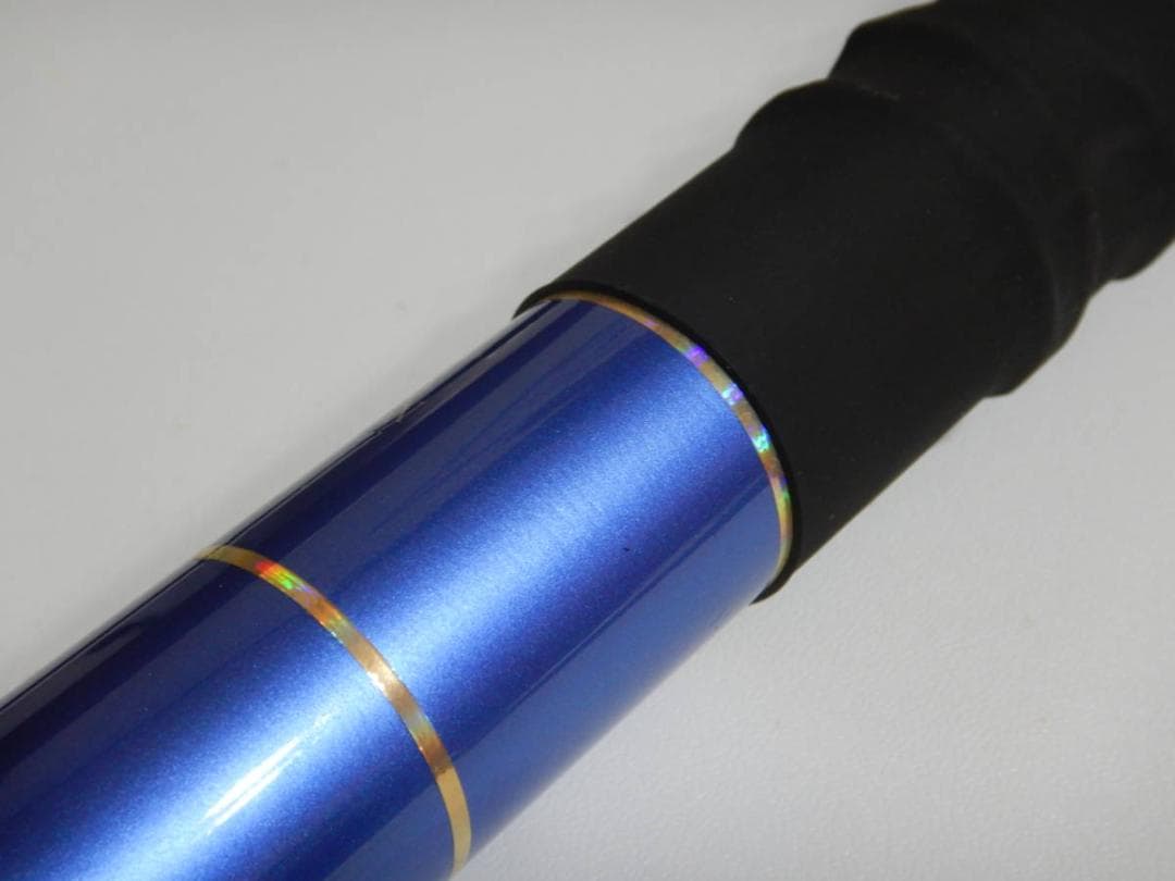 玉の柄◆小継 4.7メートル★仕舞約70cm 網★カーボン ギャフ　エギング