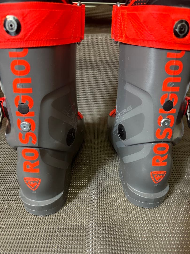 スキー ROSSIGNOL HERO W.C.90 SC 22.5