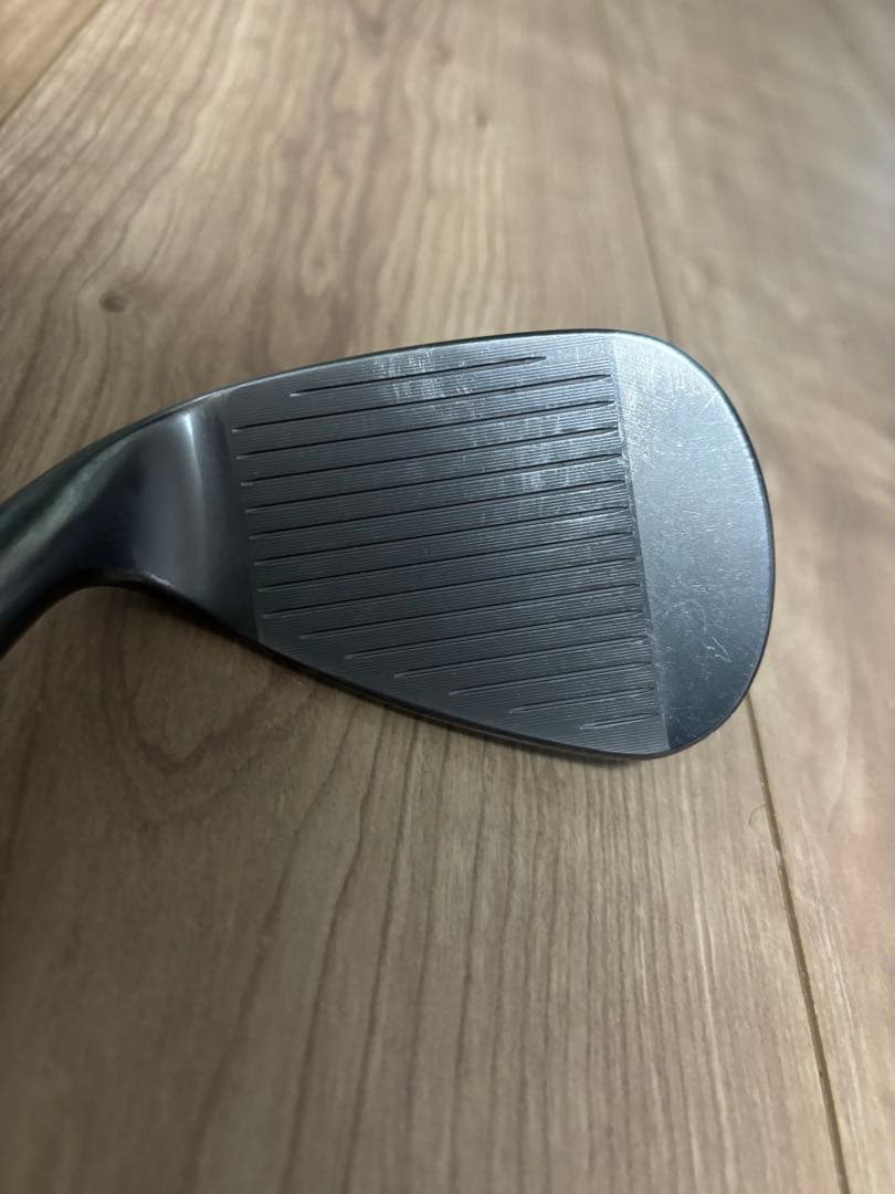 即発送　Callaway Jaws ツアーグレー　ウェッジ 52°
