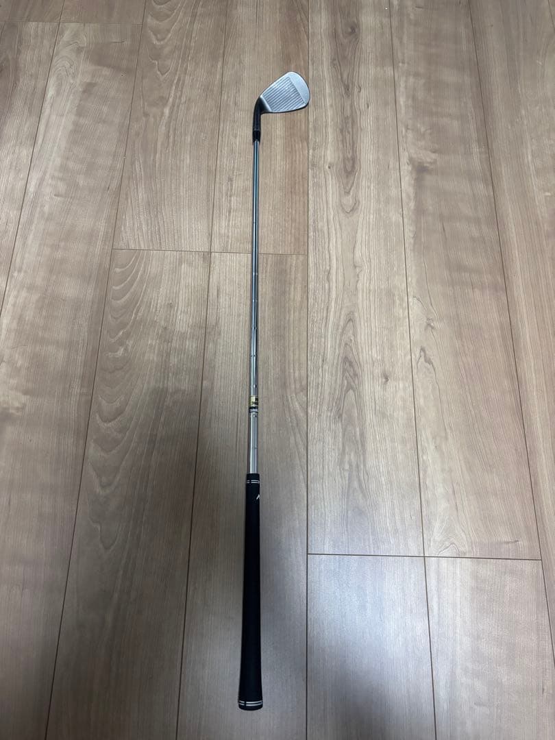 即発送　Callaway Jaws ツアーグレー　ウェッジ 52°