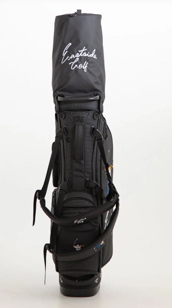 jordan eastside golf キャディーバック