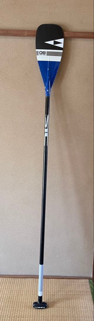 SIC MALIKO80 カーボン1ピースパドル 182cm