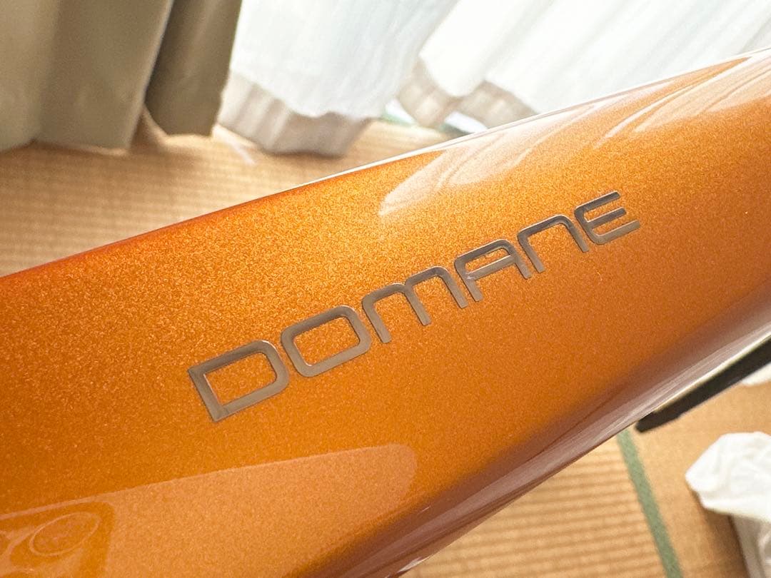自転車本体 TREK DOMANE SL5