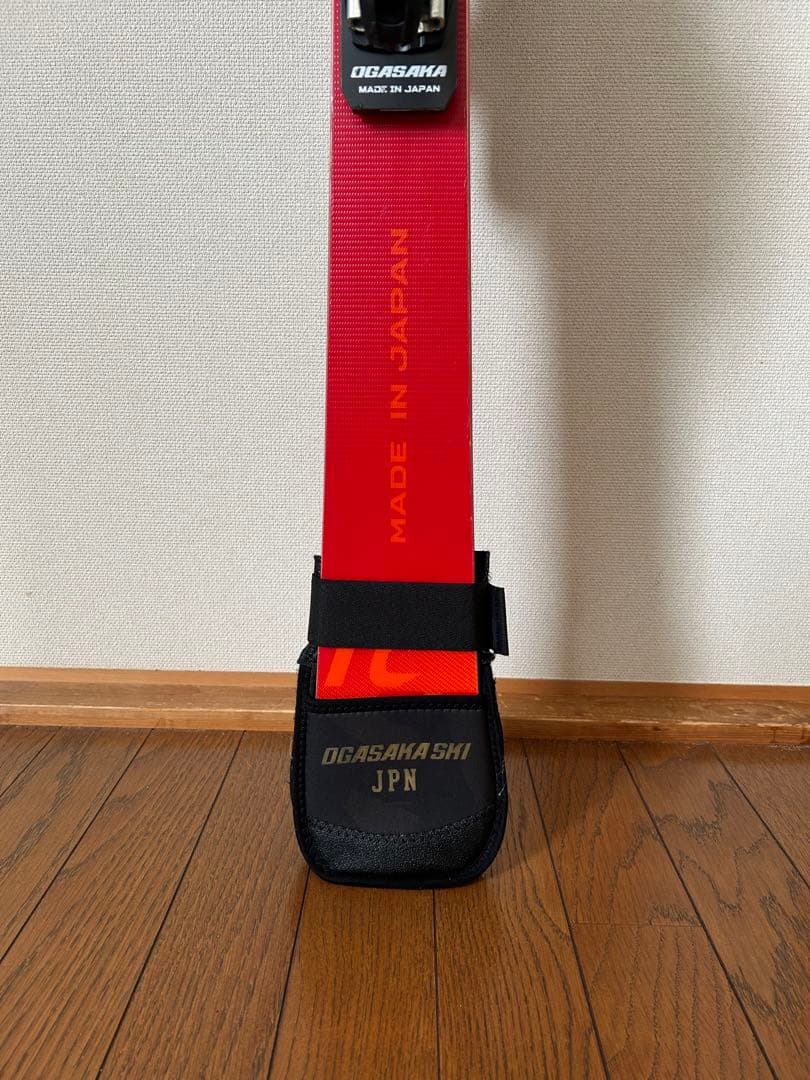 オガサカ OGASAKA TC-SS 165cm