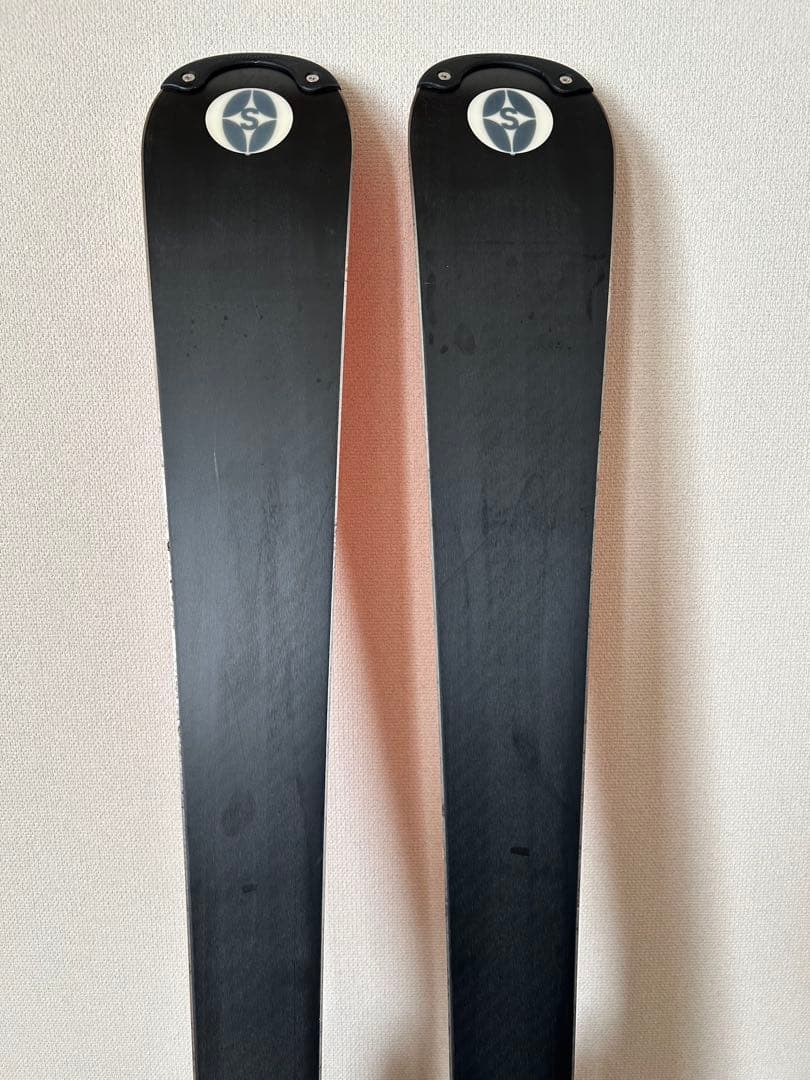 オガサカ OGASAKA TC-SS 165cm