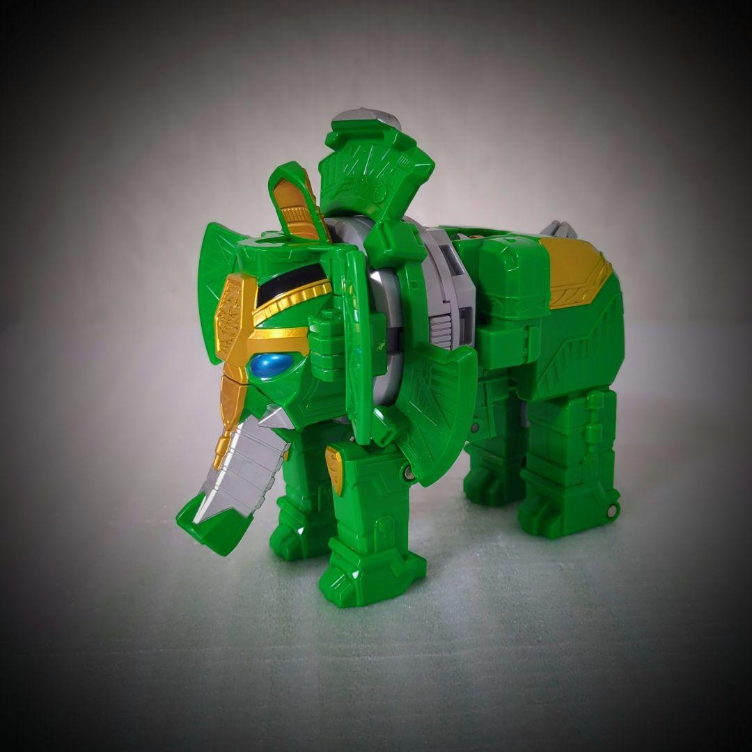 手裏剣戦隊ニンニンジャー ➣