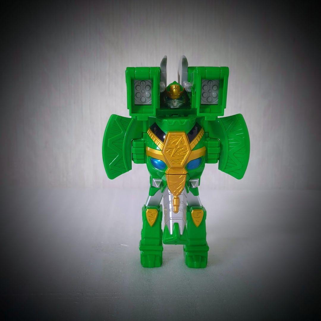 手裏剣戦隊ニンニンジャー ➣