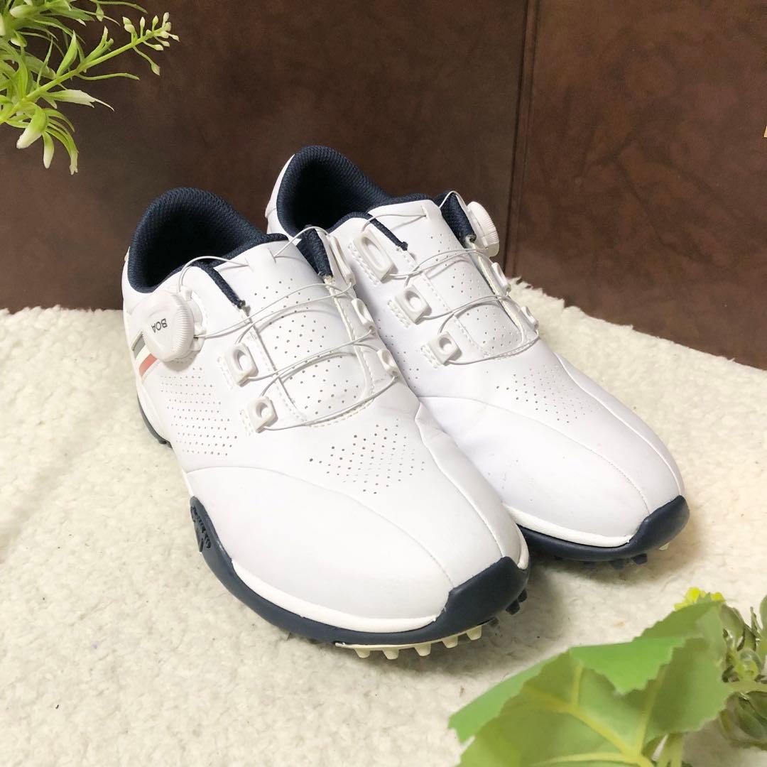 ☆大人気/ユニセックス！【Callaway】キャロウェイ　ボア　ゴルフシューズ