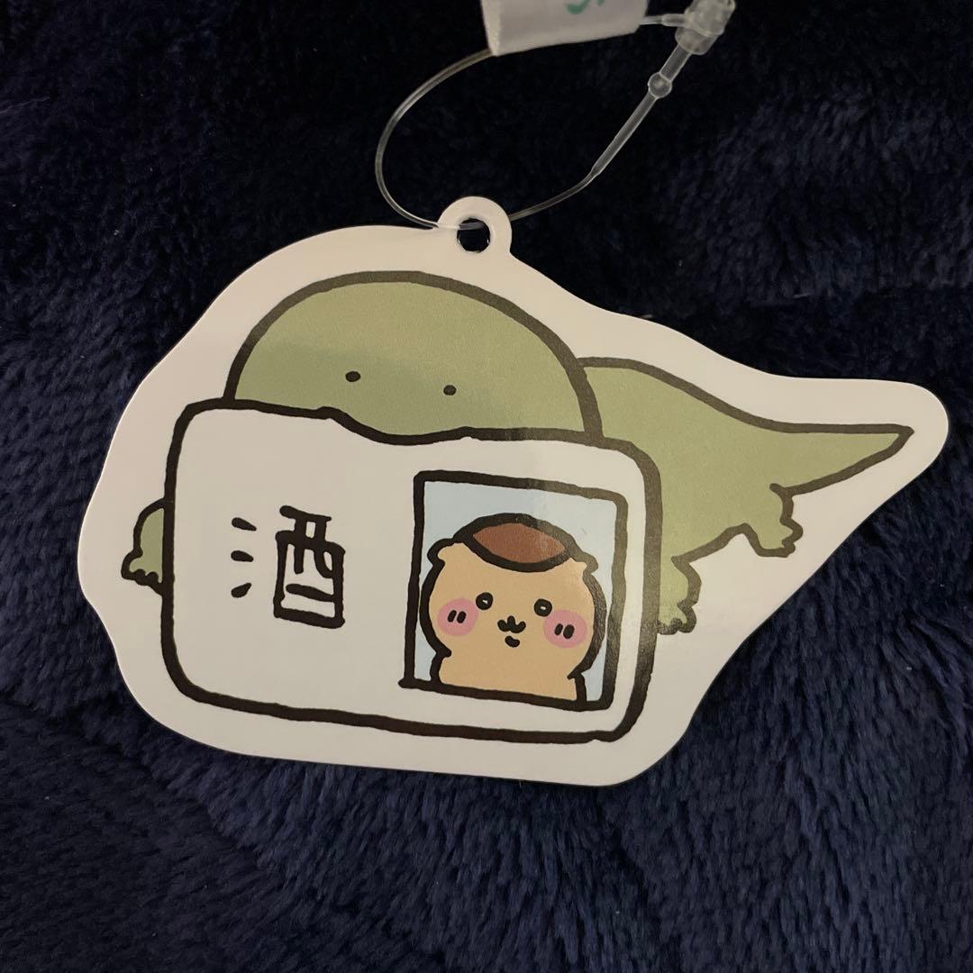 ちいかわ　くりまんじゅう　5種セット