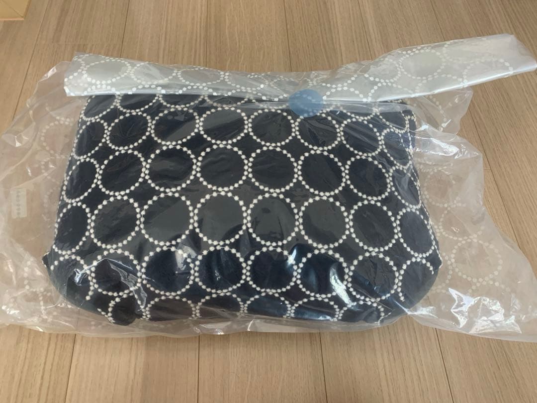 ミナペルホネン　クッション　tambourine 新品未使用