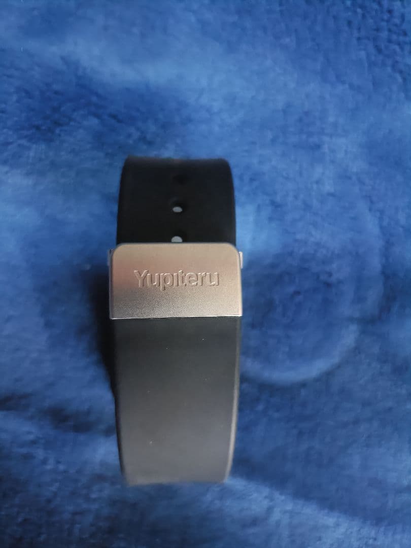 【美品】 Yupiteru YG-Watch A ゴルフ距離計測腕時計型GPS