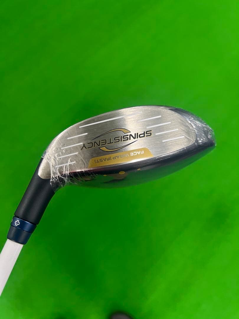 PING G LE フェアウェイウッド 3番18度