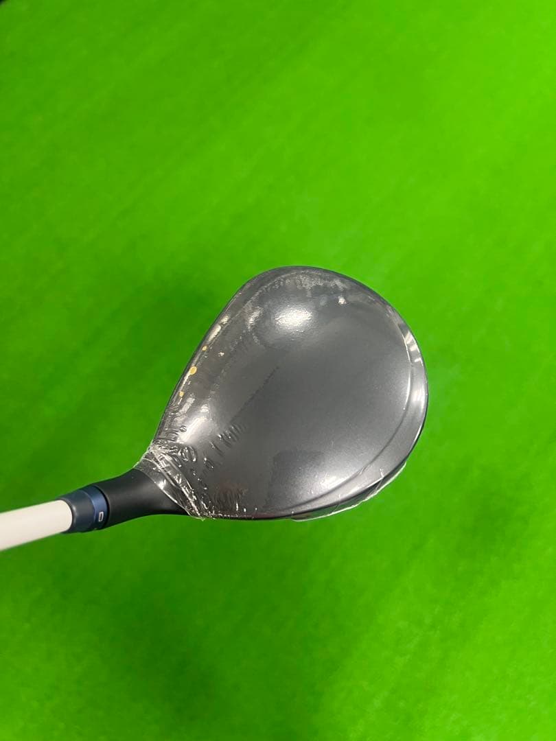 PING G LE フェアウェイウッド 3番18度