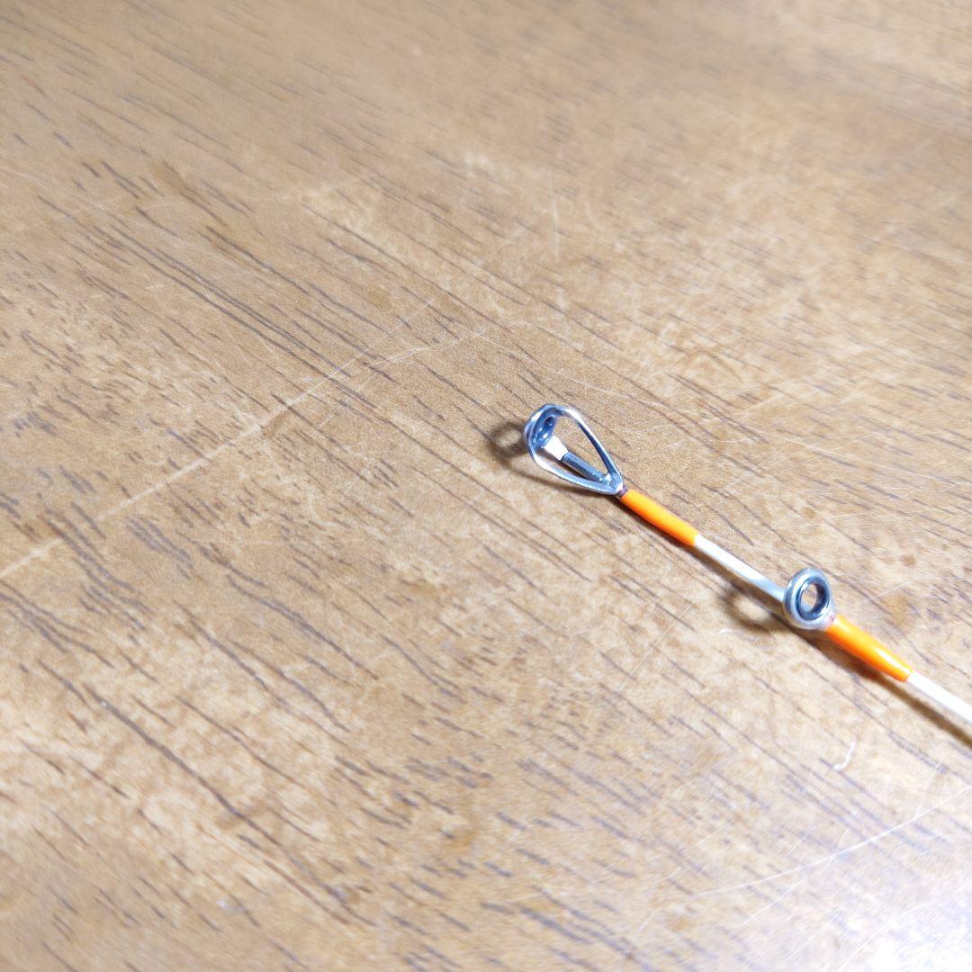 がまかつ ラグぜ スピードメタルX B510H