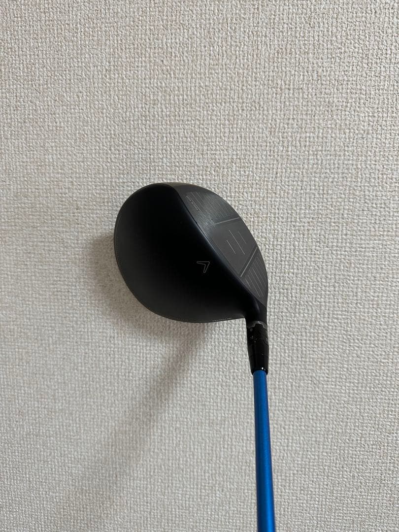 Callaway ROGUE MAX ドライバー 10.5度　レフティ　左