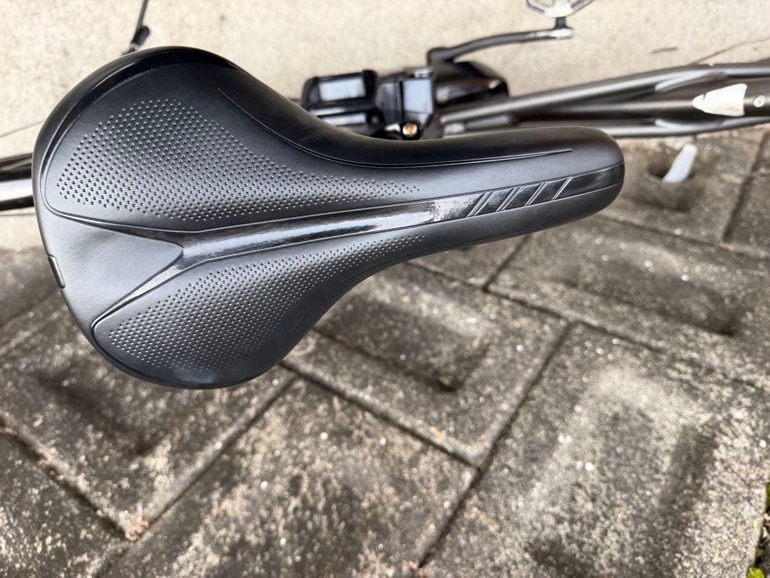 ヤマハ シティX バッテリー 8,7Ah 電動自転車【中古】