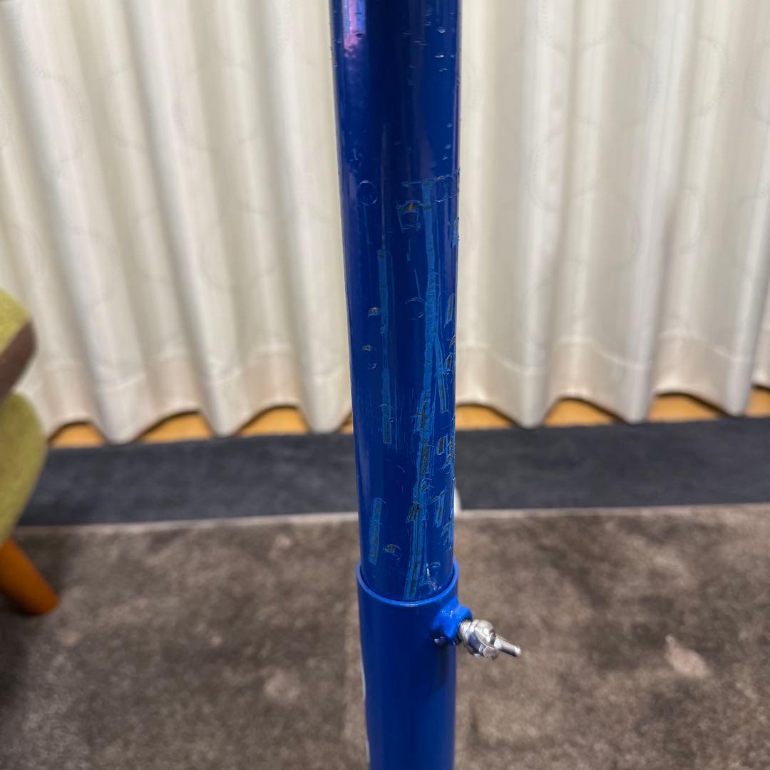 SAKUGOE 調整可能 バッティングティー