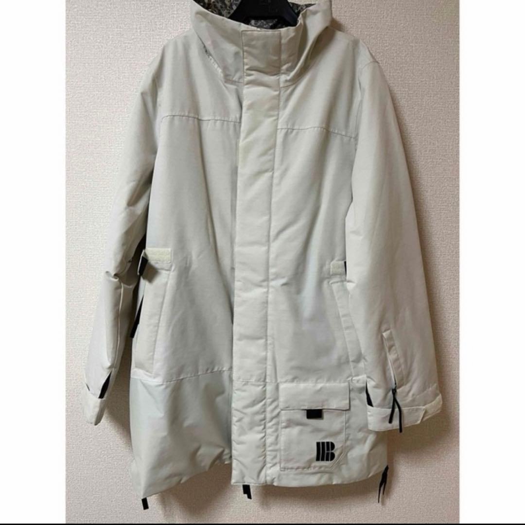 スノーボード Burton W AMORA PARKA