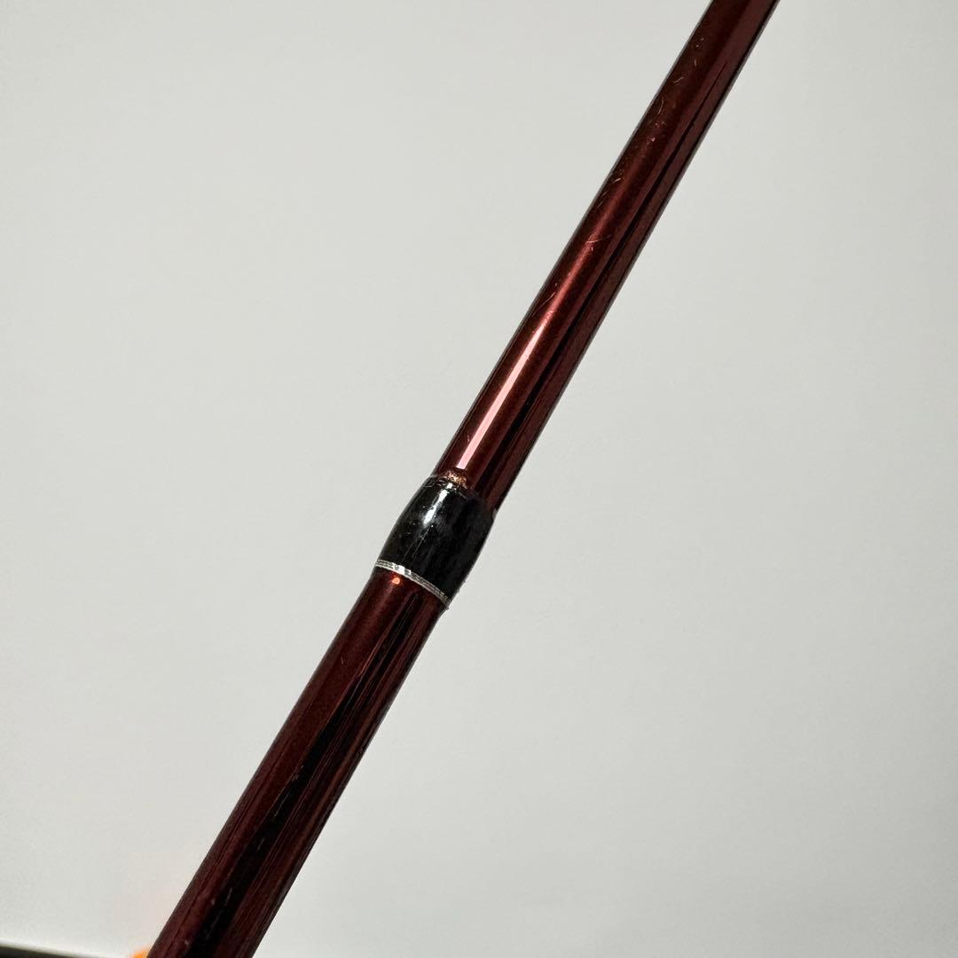 【黒鯛工房】BLACKY THE落し込みGS 2WAY4045